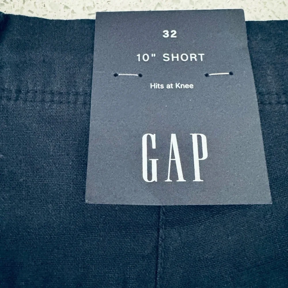 NWT Gap 10